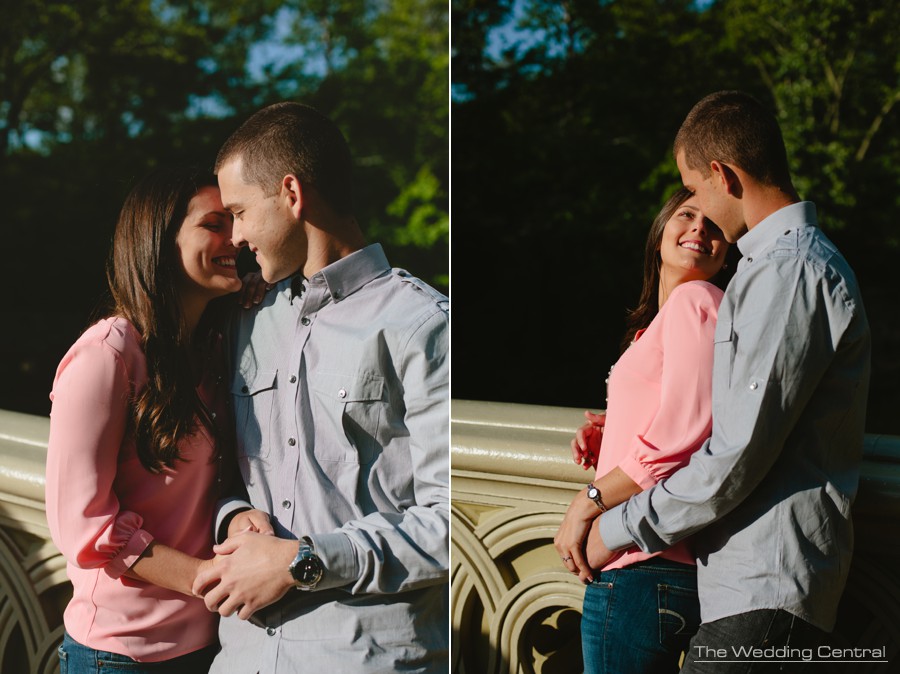 central park engagement photos - nyc wedding photographer central park engagement photos - nyc wedding photographer