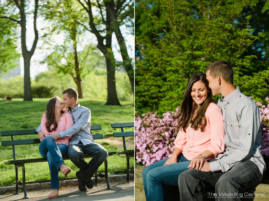 candid central park engagement photos - nyc wedding photographer candid central park engagement photos - nyc wedding photographer