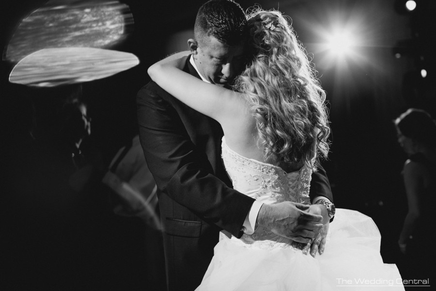 Waterside Wedding Photos - Nj Wedding Photographer