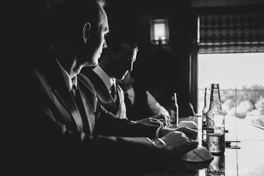 Groom getting ready film noir - The Palace at Somerset Wedding Photos - Lynne and Adam Wedding Photos Groom getting ready film noir - The Palace at Somerset Wedding Photos - Lynne and Adam Wedding Photos