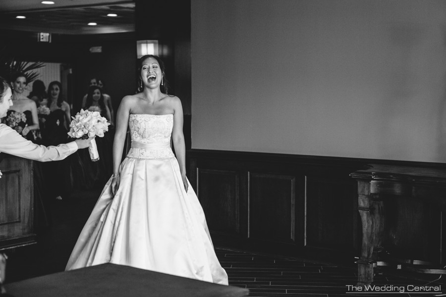 first look film noir - The Palace at Somerset Wedding Photos - Lynne and Adam Wedding Photos First Look black and white film noir - The Palace at Somerset Wedding Photos - Lynne and Adam Wedding Photos