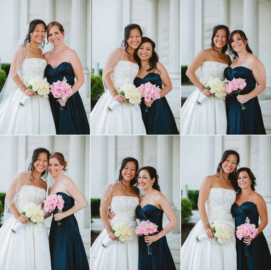 candid bridesmaids portrait from Lynne and Adam wedding photos at the Palace at Somerset in NJ candid bridesmaids portrait from Lynne and Adam wedding photos at the Palace at Somerset in NJ