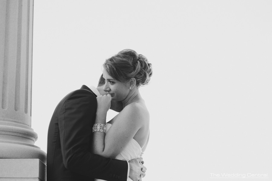 NJ Wedding Photographer - The Palace Wedding Photos