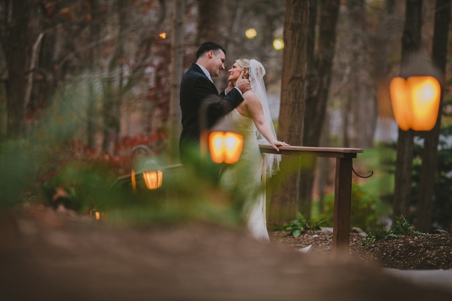 Rustic PA weddings